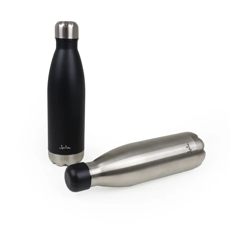 Stainless steel bottle HTER1001
