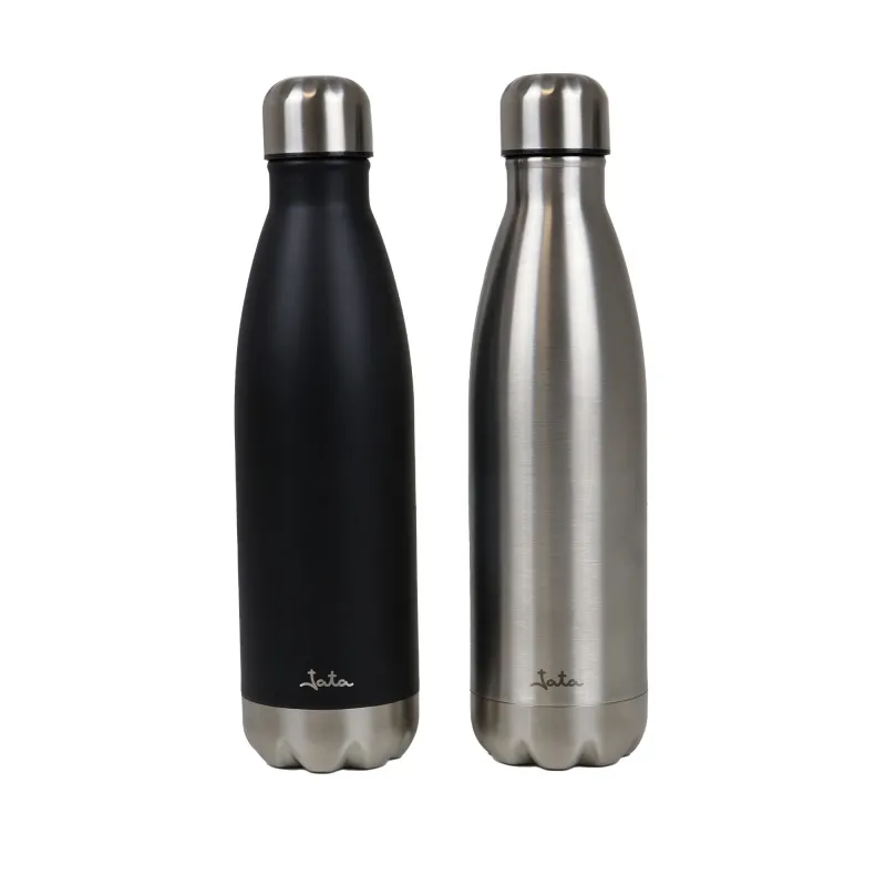 Stainless steel bottle HTER1011