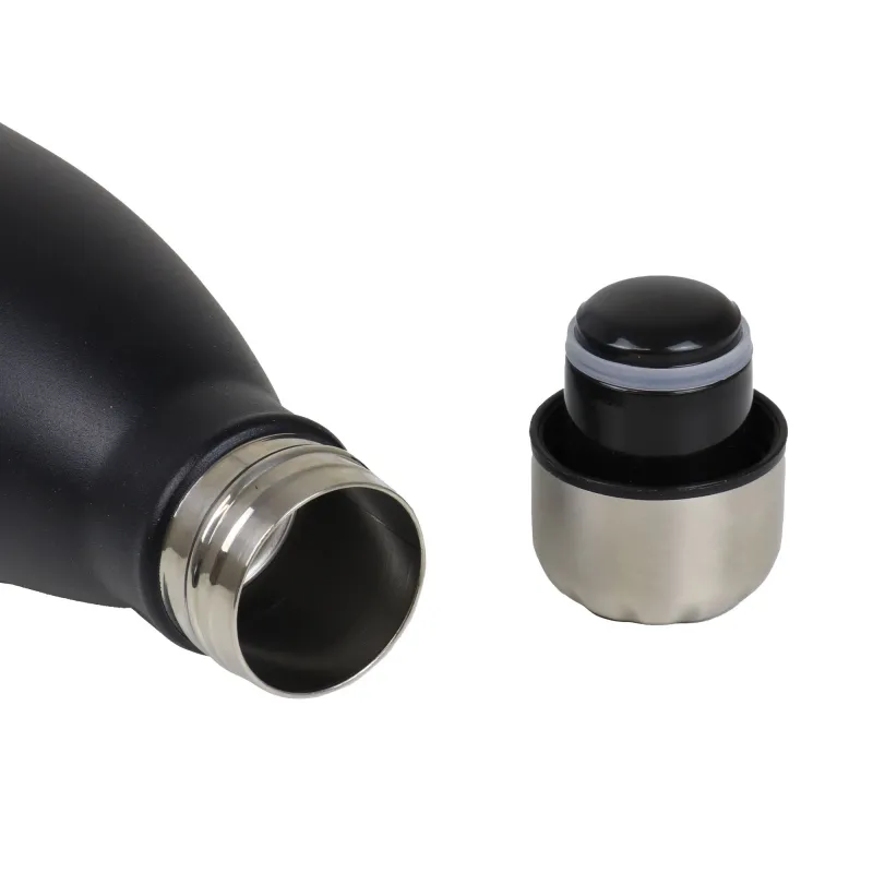 Stainless steel bottle HTER1011