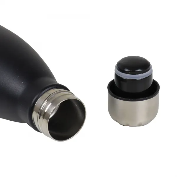 Stainless steel bottle HTER1011