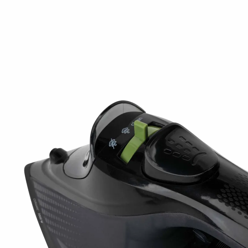 Ceramic steam iron JEPL2401