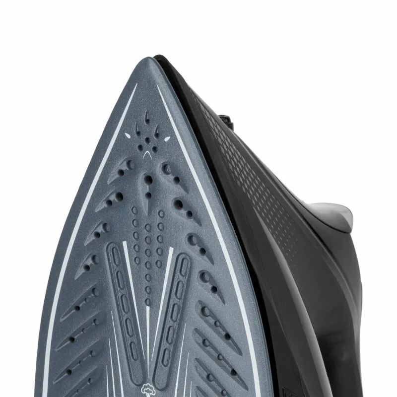 Ceramic steam iron JEPL2401