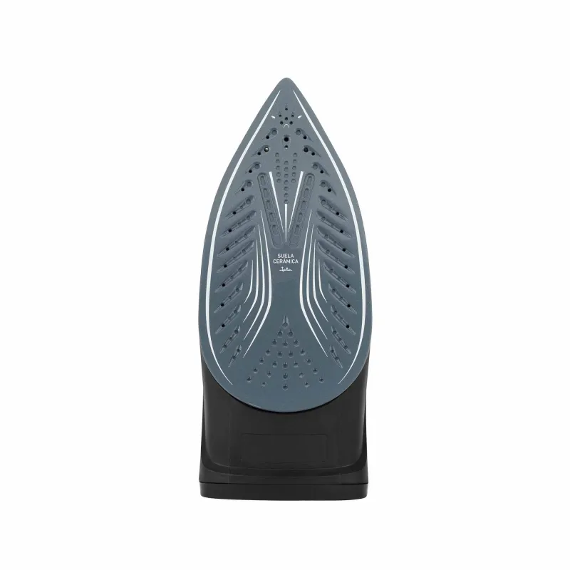 Ceramic steam iron JEPL2401