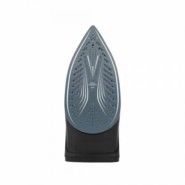 Ceramic steam iron JEPL2401