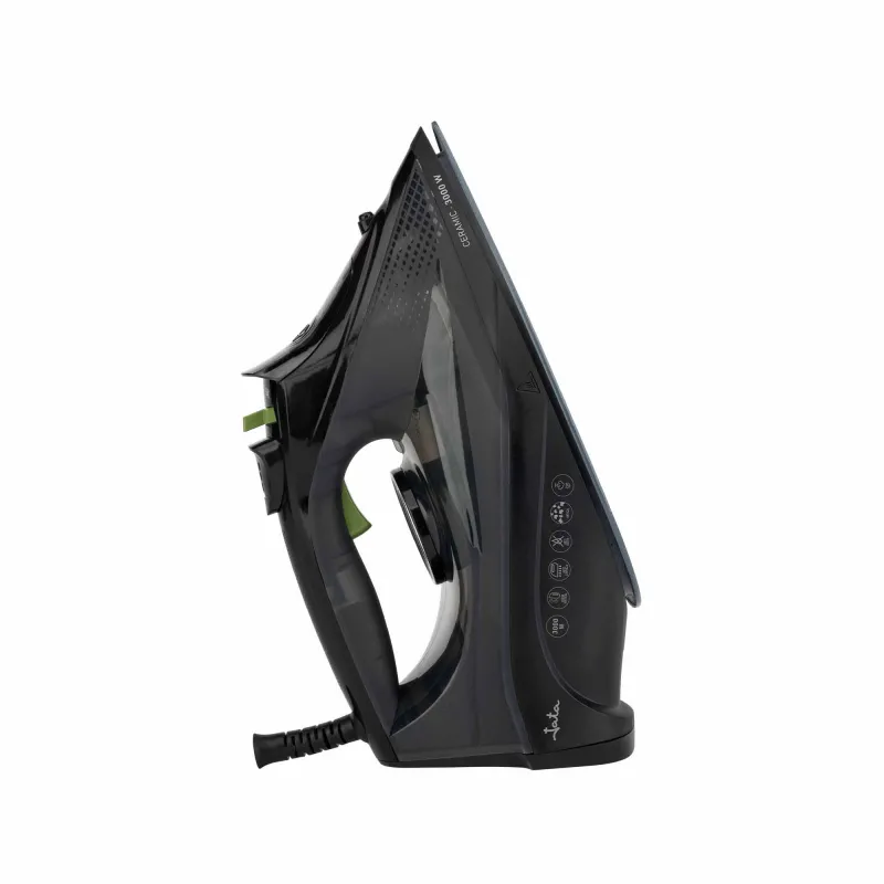 Ceramic steam iron JEPL2401