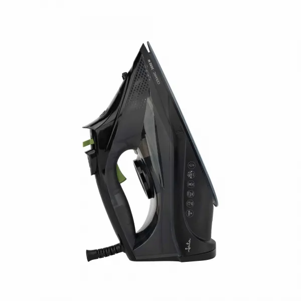 Ceramic steam iron JEPL2401