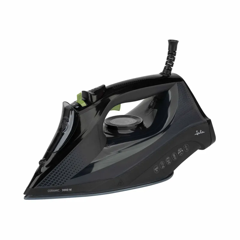 Ceramic steam iron JEPL2401