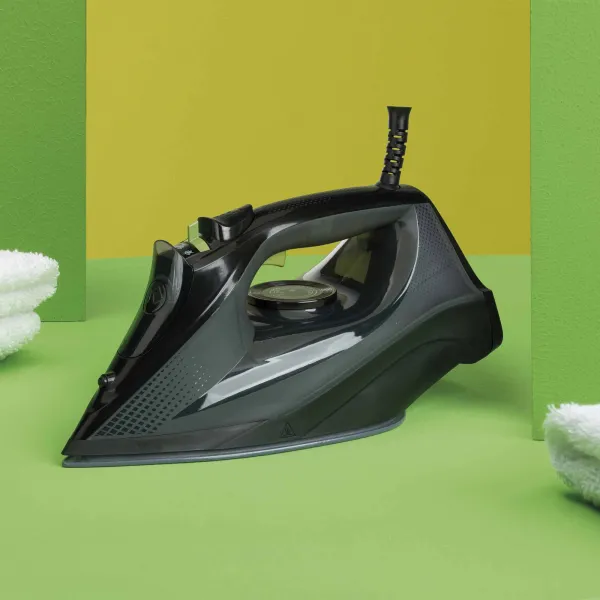 Ceramic steam iron JEPL2401