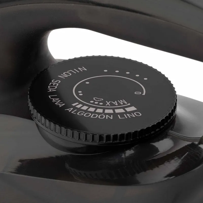 Ceramic steam iron JEPL2241