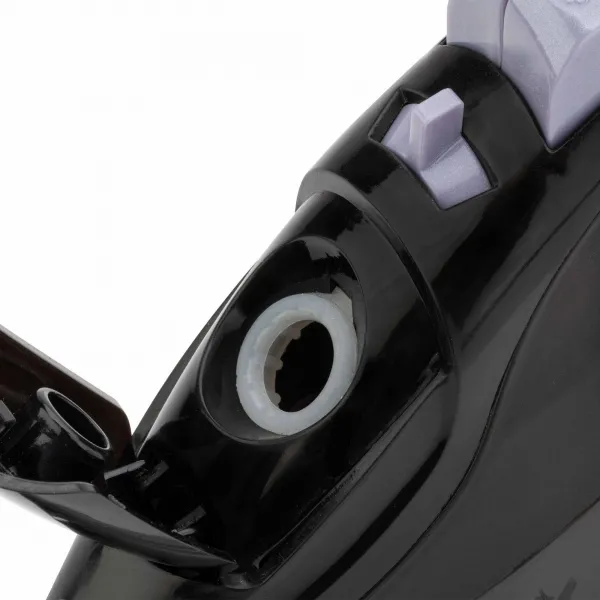 Ceramic steam iron JEPL2241