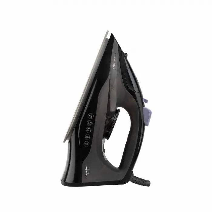 Ceramic steam iron JEPL2241 2