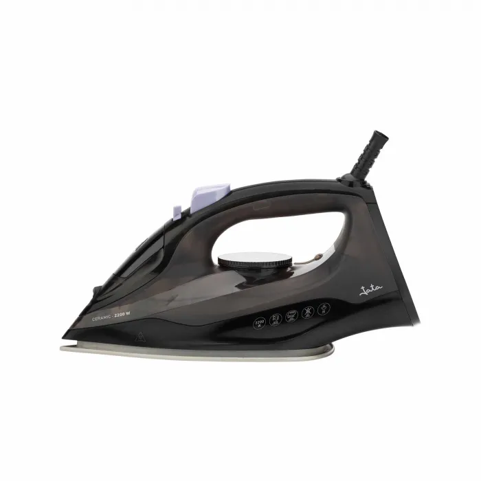 Ceramic steam iron JEPL2241