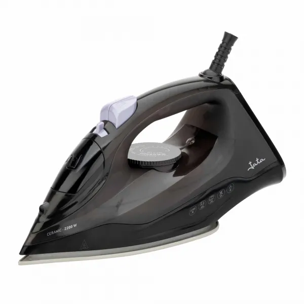 Ceramic steam iron JEPL2241