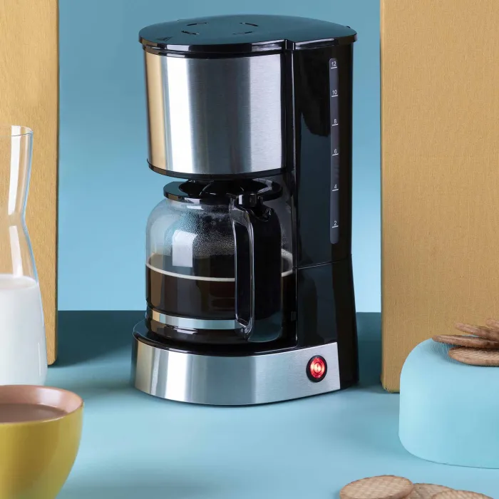 Coffee maker JECA1512 2