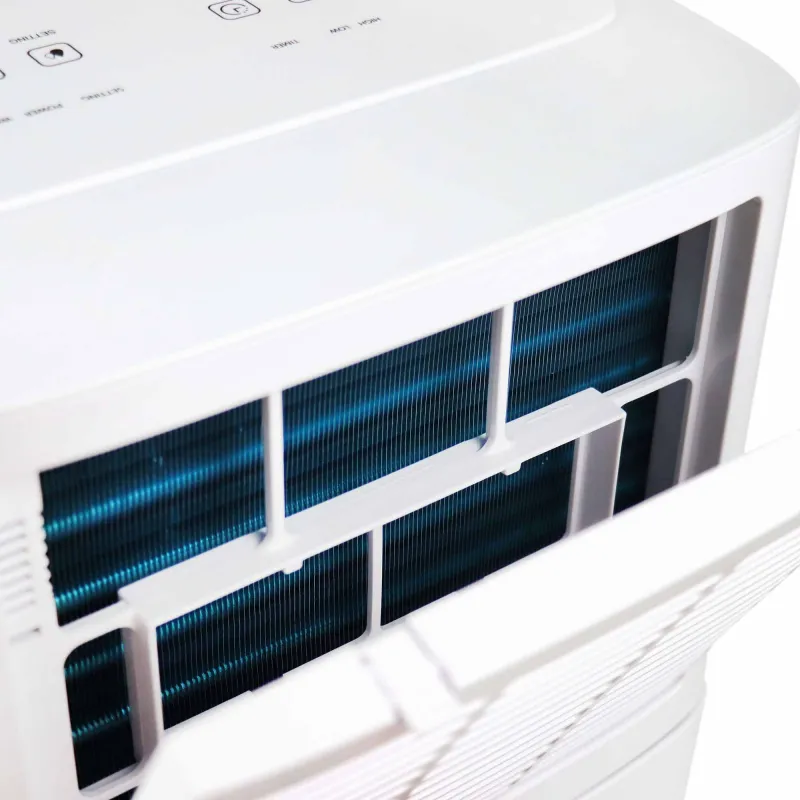 Deshumidificador JEHU2413