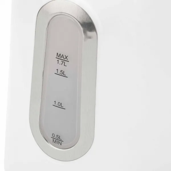 Electric kettle JEHA1809