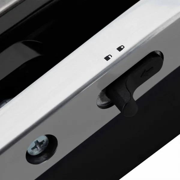 Contact grill JEGR1596