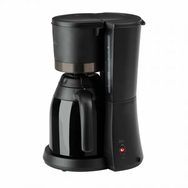 Drip coffee maker with thermo jug JECA1800