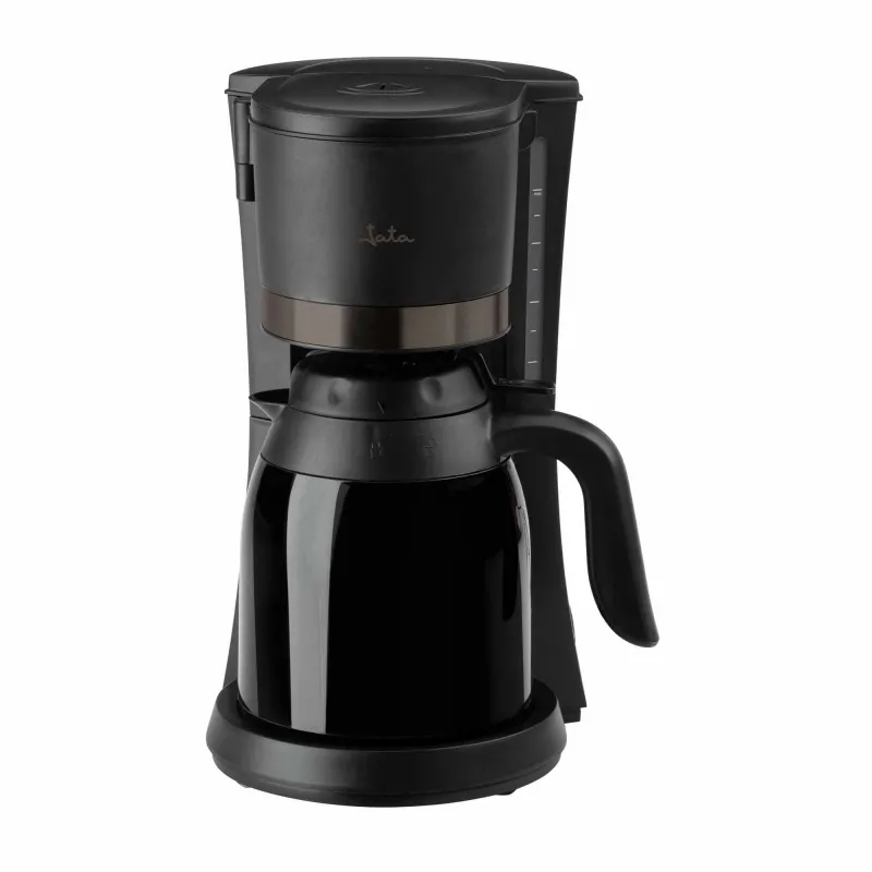 Drip coffee maker with thermo jug JECA1800