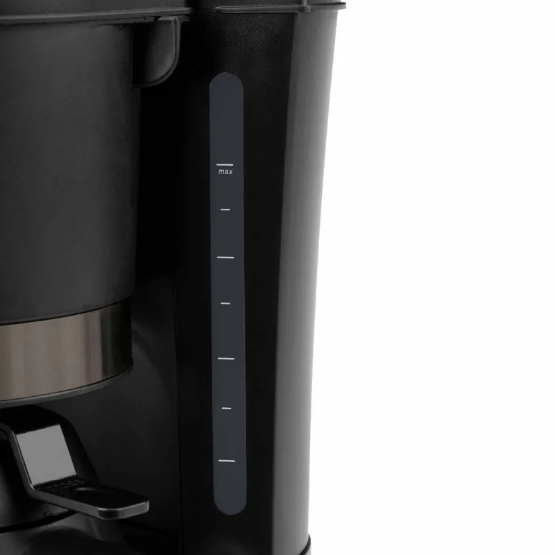 Drip coffee maker with thermo jug JECA1800