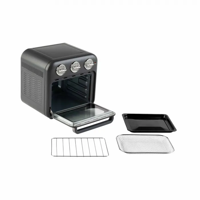 Horno freidora de aire multifunción 16 litros JEFR1816 2