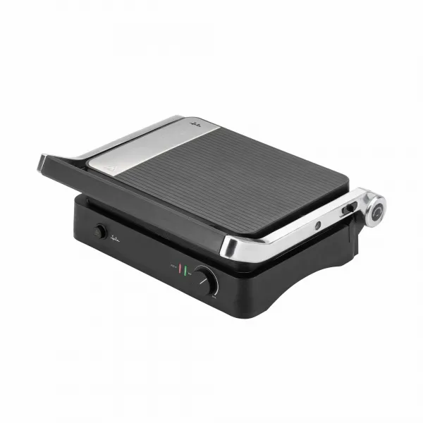 Contact grill ribbed plates JEGR1450