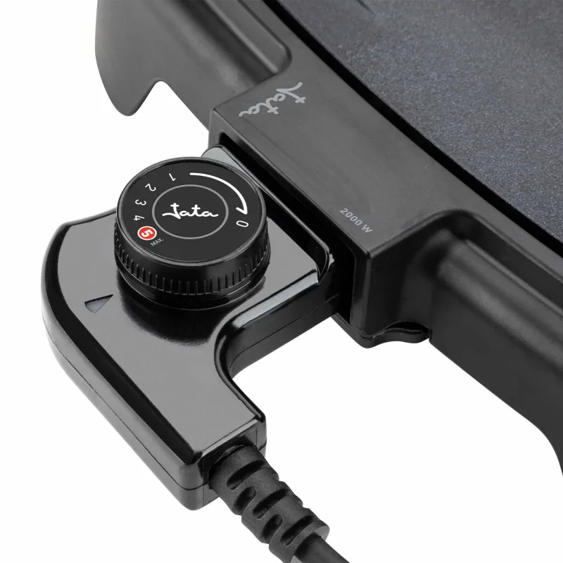 Electric grill JEGR1241