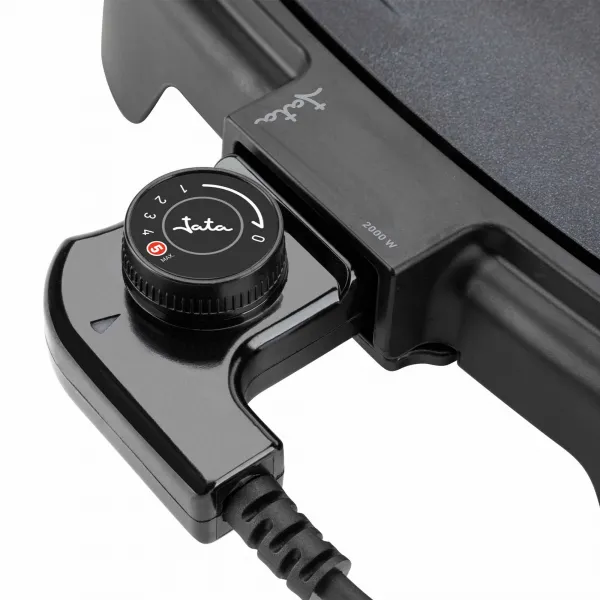 Electric grill JEGR1241