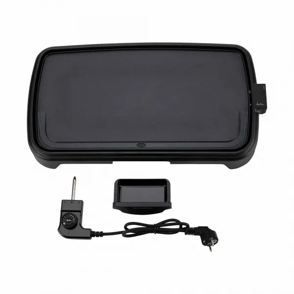 Electric grill JEGR1241