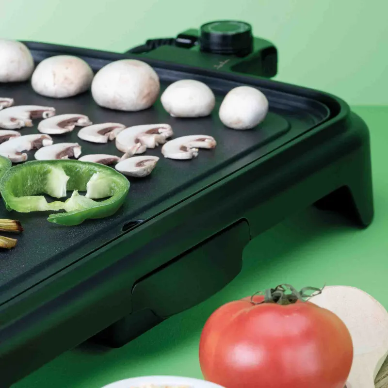 Electric grill JEGR1241