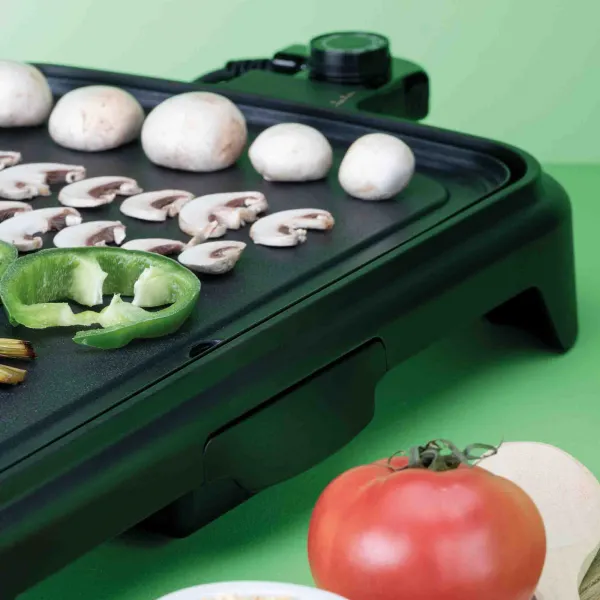 Electric grill JEGR1241