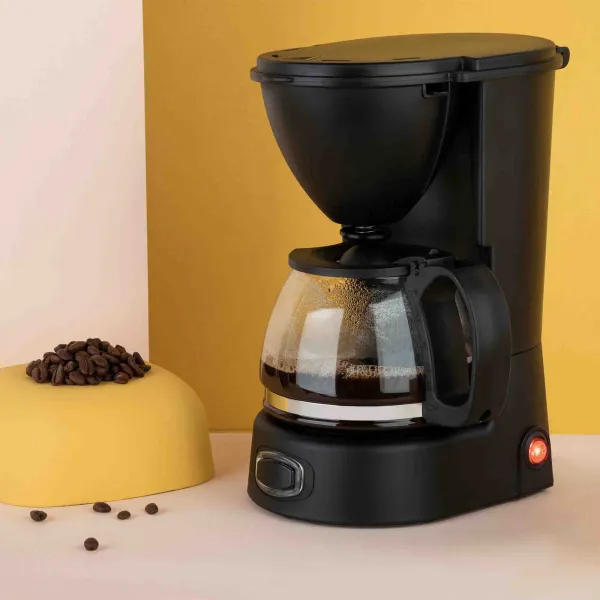 Coffee maker JECA1752