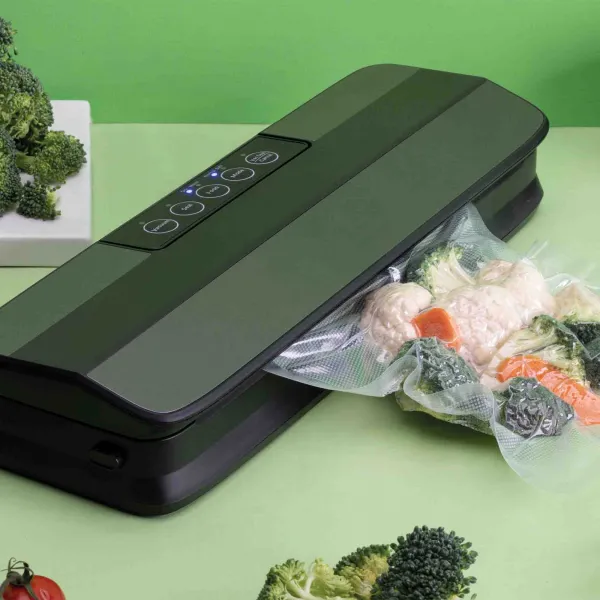 Vacuum Sealer JEEV2240