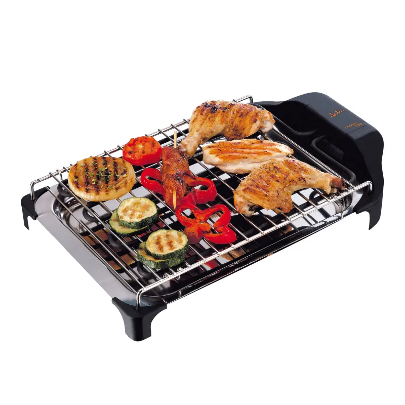 Electro barbecue BQ101