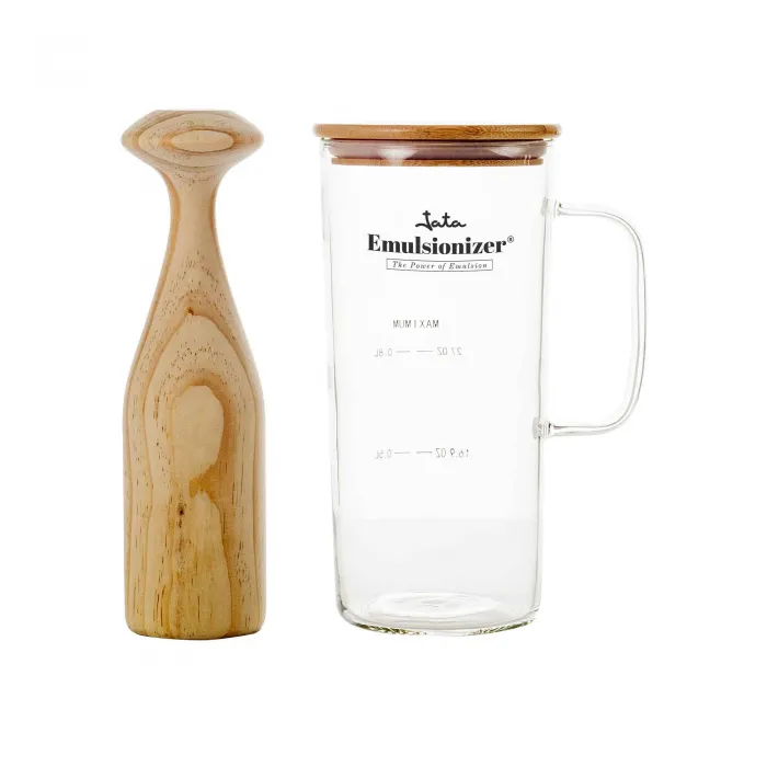 Emulsionizer Core JEEM2450 2