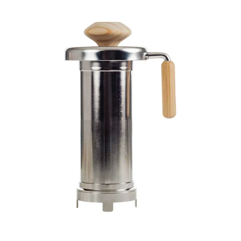 Emulsionizer Core JEEM2450