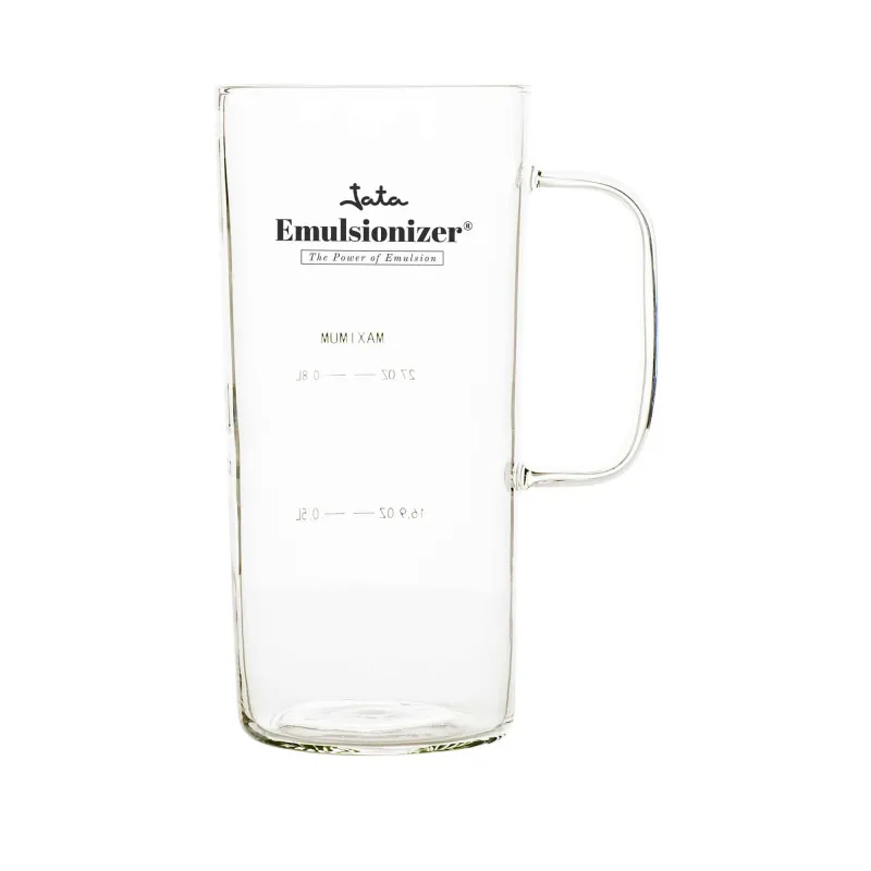 Emulsionizer Core JEEM2450