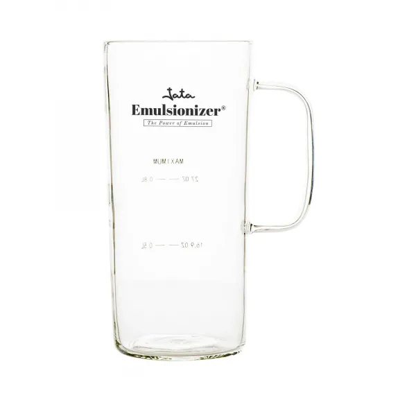 Emulsionizer Core JEEM2450