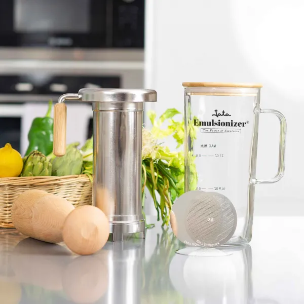 Emulsionizer Core JEEM2450