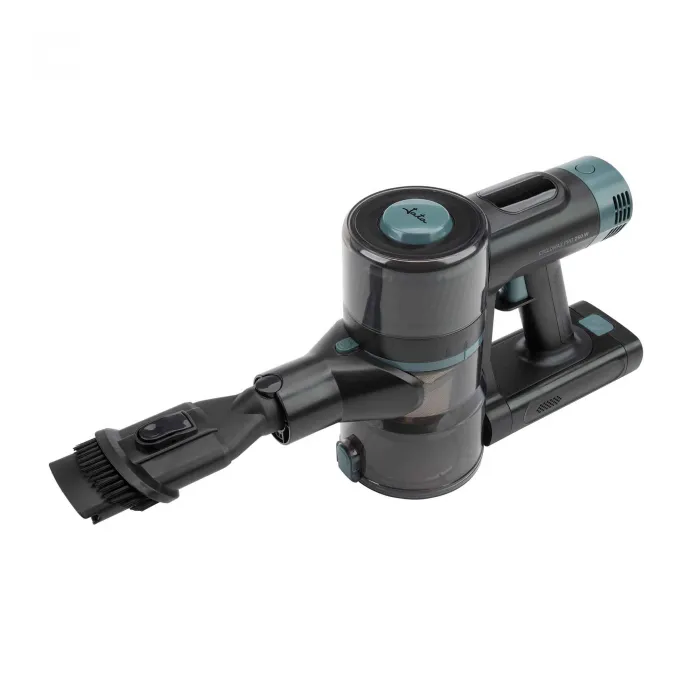 BLDC cordless broom vacuum cleaner JEAP1629 2