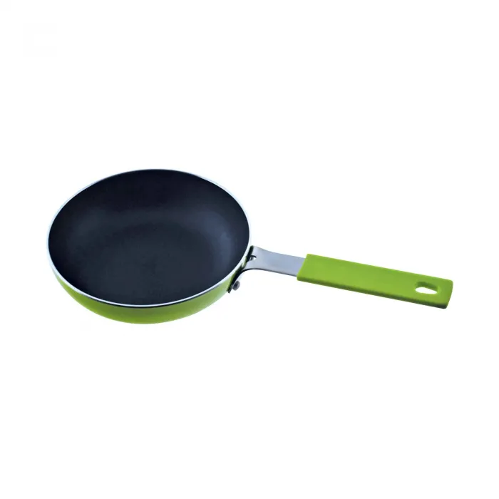 Fry pan ·Egg fried· SMH14 2