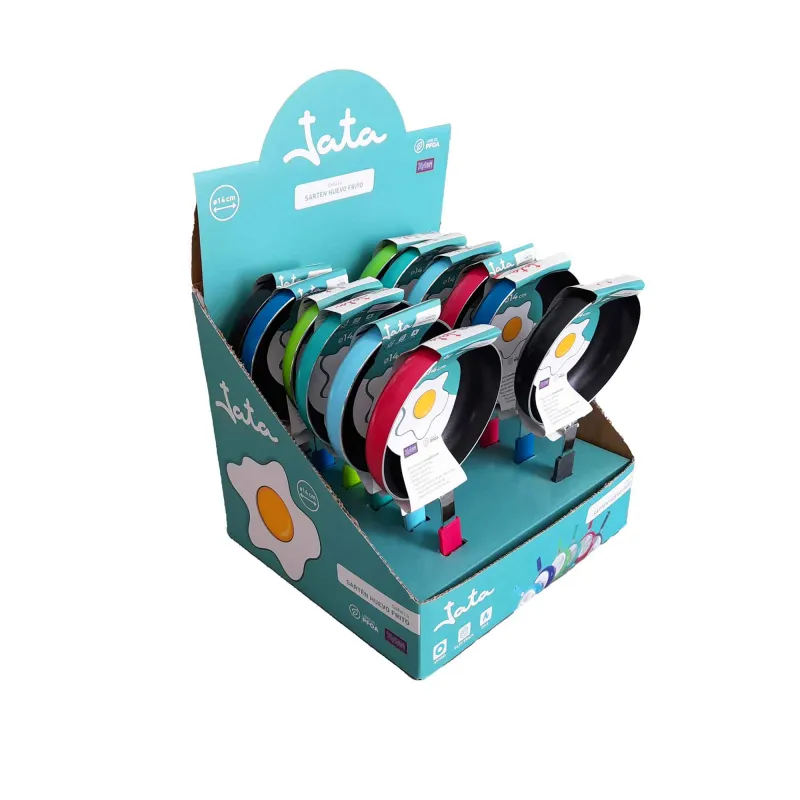 Fry pan ·Egg fried· SMH14