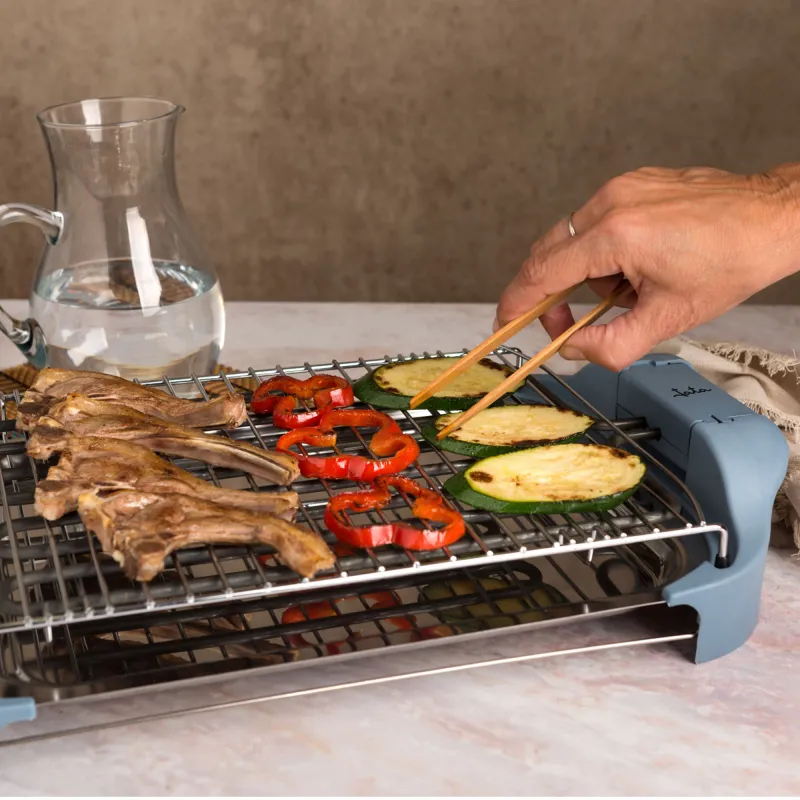 Electro barbecue BQ5101AM