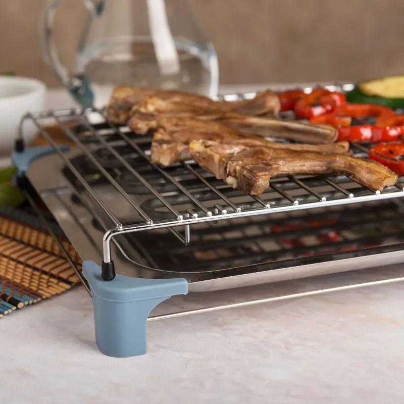 Electro barbecue BQ5101AM