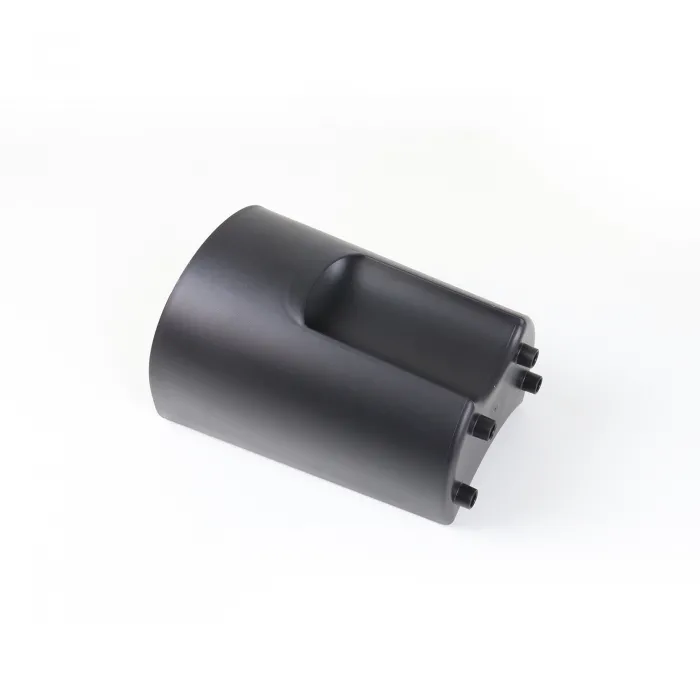 Depósito pulpa para licuadora Mod. LI585 2