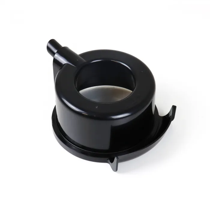 Separador zumo de pulpa para licuadora Mod. LI585N 2