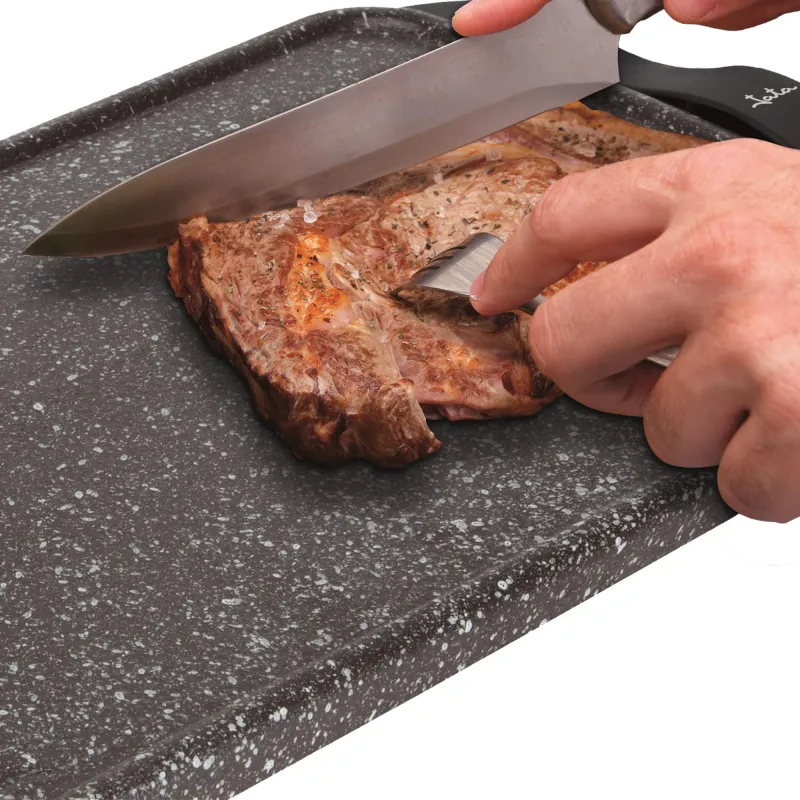 Terracotta electric grill GR669