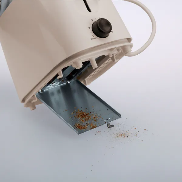 Toaster TT331