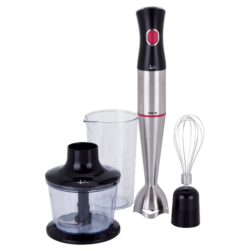 Electronic stick blender BT177