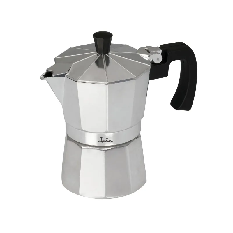 Coffe maker Mod. CCA3 / CCA6 / CCA9 / CCA12